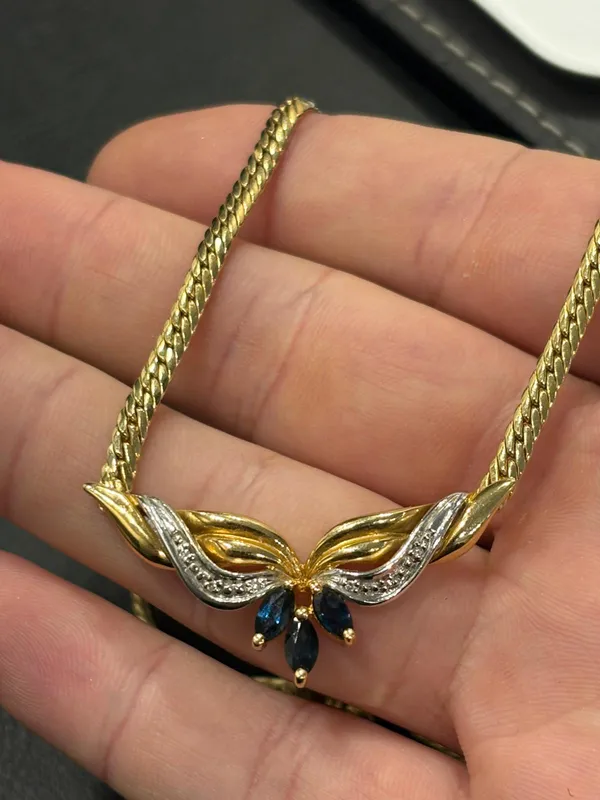Rachat de Bijoux — Or, argent, platine à Cagnes-sur-Mer